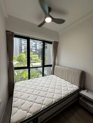 Bidadari Park Drive (D13), Apartment #535795041